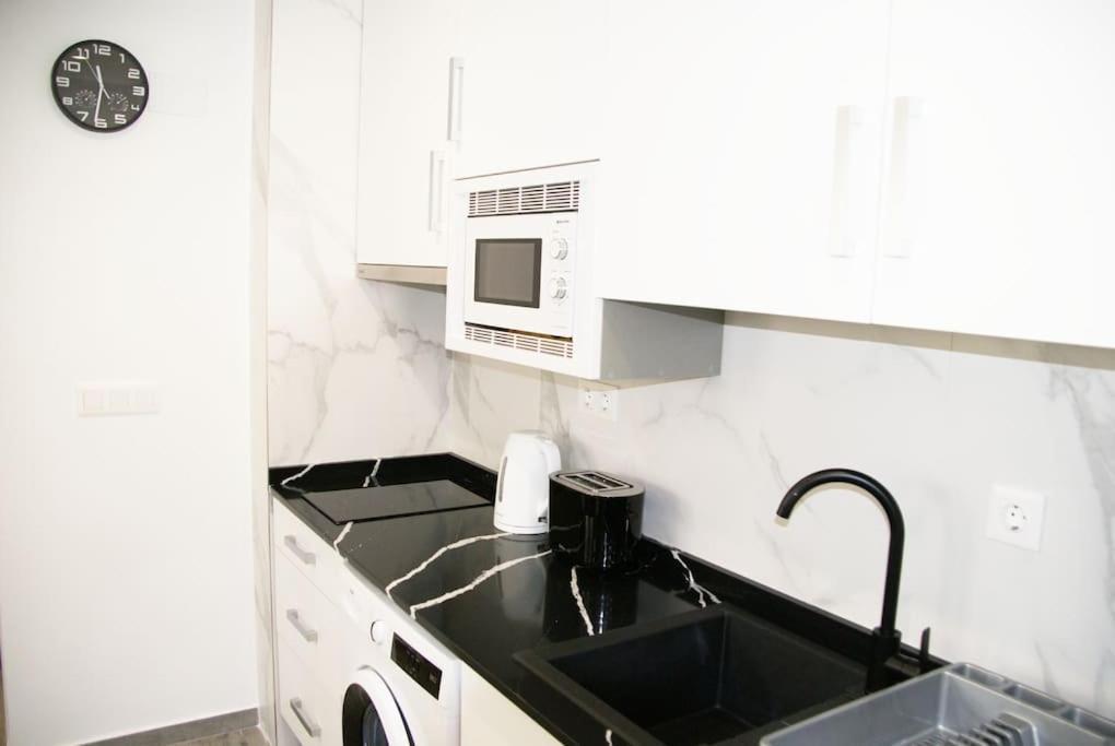 Bungalow In Lago Jardin I, Losbalcones,Torrevieja Luxury Los Altos Ngoại thất bức ảnh