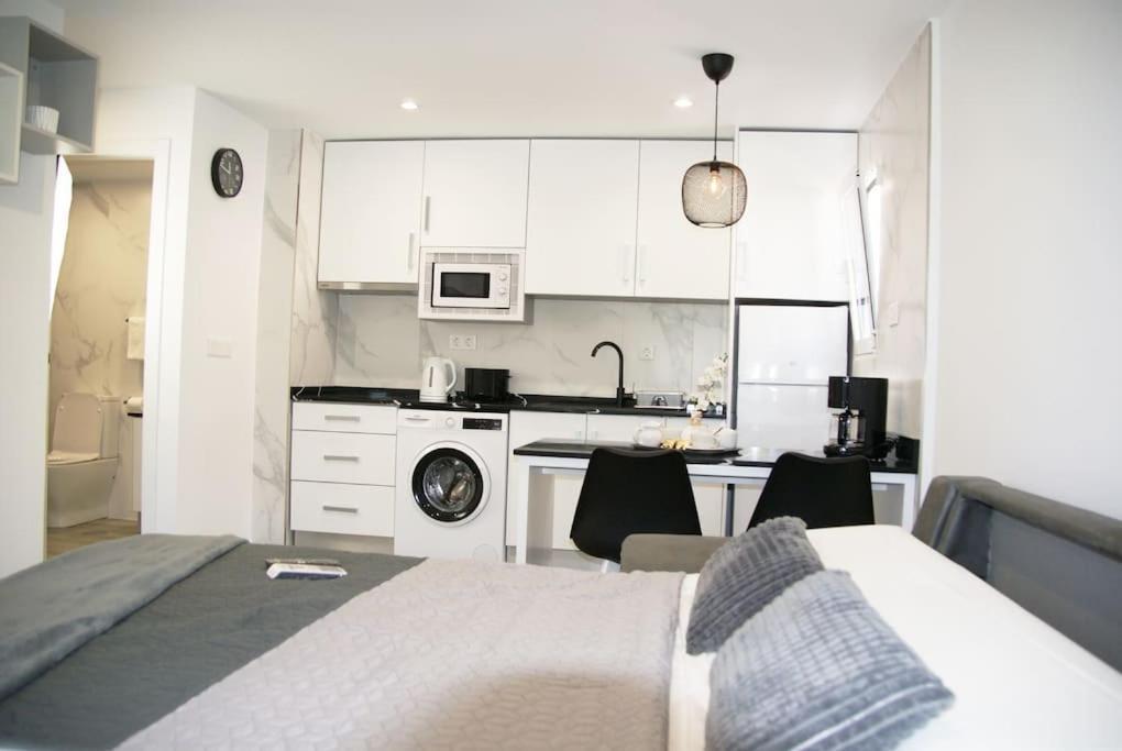 Bungalow In Lago Jardin I, Losbalcones,Torrevieja Luxury Los Altos Ngoại thất bức ảnh