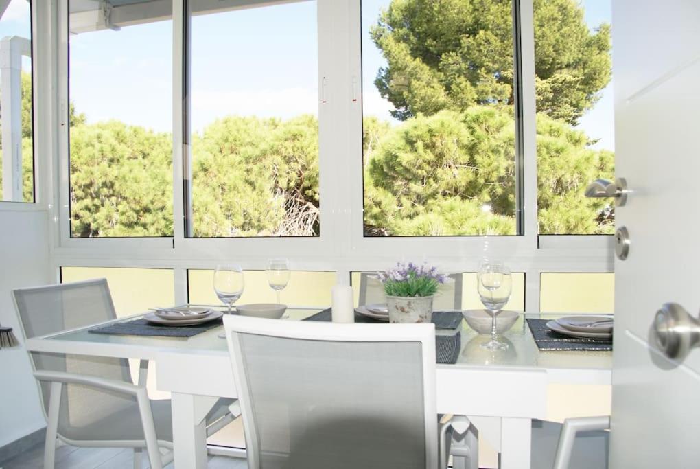 Bungalow In Lago Jardin I, Losbalcones,Torrevieja Luxury Los Altos Ngoại thất bức ảnh