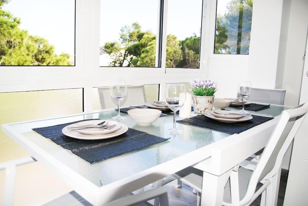 Bungalow In Lago Jardin I, Losbalcones,Torrevieja Luxury Los Altos Ngoại thất bức ảnh