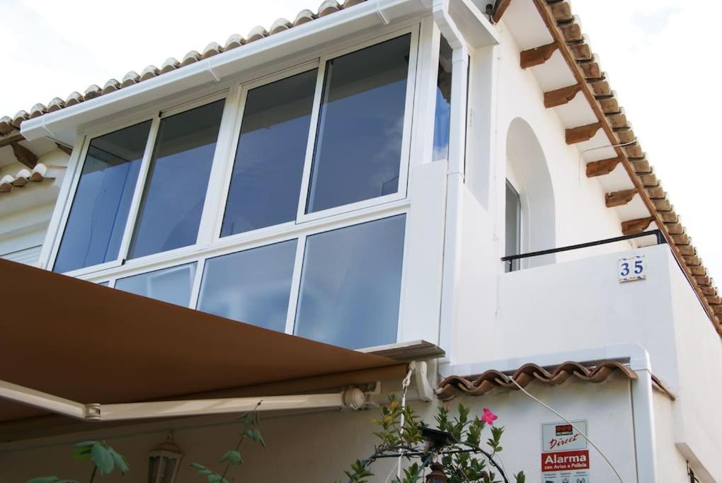 Bungalow In Lago Jardin I, Losbalcones,Torrevieja Luxury Los Altos Ngoại thất bức ảnh