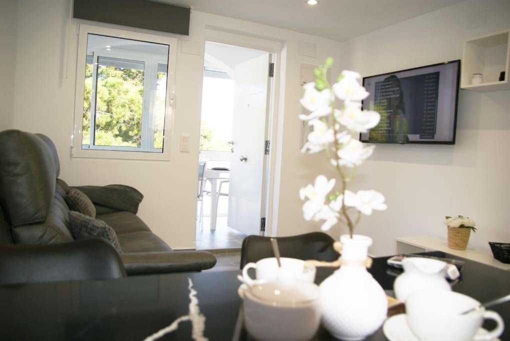 Bungalow In Lago Jardin I, Losbalcones,Torrevieja Luxury Los Altos Ngoại thất bức ảnh
